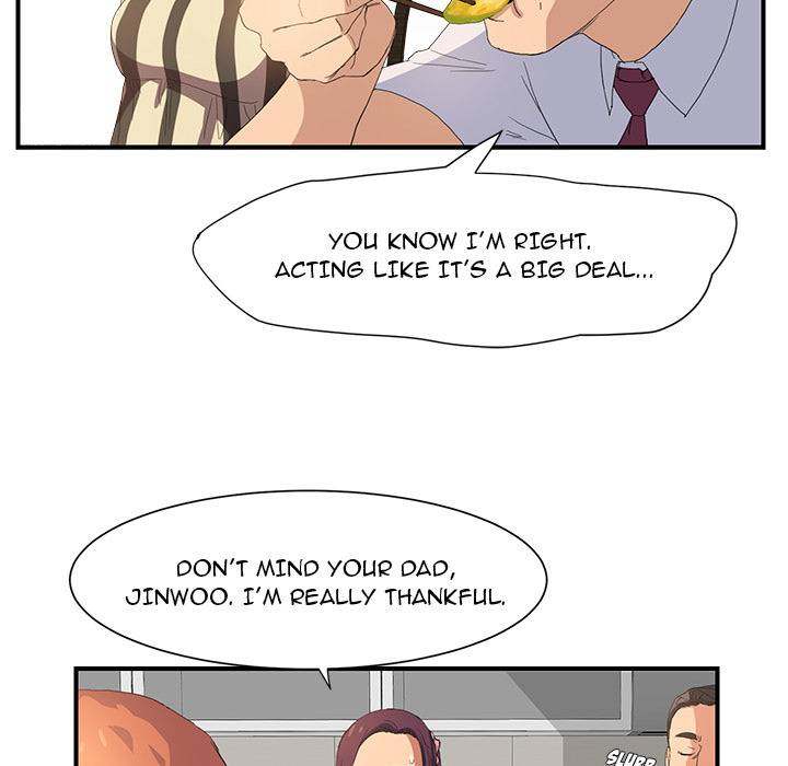 My Stepmom - Chapter 2 - Andromeda 11 page 122 hentai porn comic manga doujin